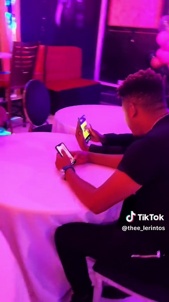 Maasai Couple TikTok Highlights and Joyful Moments