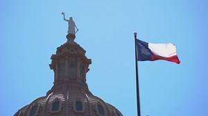 Texas moves to build $170M archives facility in Pflugerville
