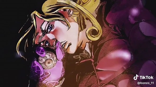Funny JoJo's Bizarre Adventure Edits Compilation