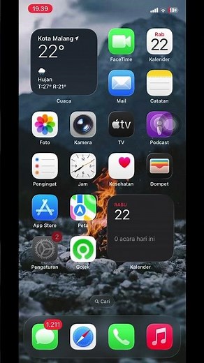 CARA MENGAKTIFKAN MODE PENGEMBANG DI IOS18-26 | 3UTOOLS #iphone #iphonetricks #ios18 #ios26
