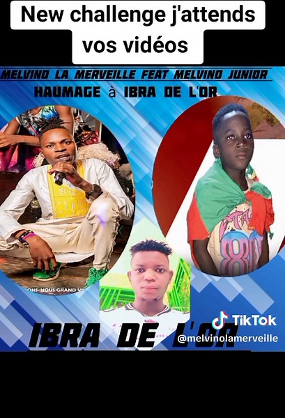 Défi Vidéo : Partagez Vos Meilleurs Moments