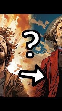 Alfred Lord Tennyson: A Short Animated Biographical Video