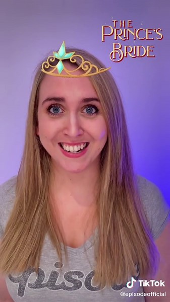 We just released The Prince’s Bride from ER Gurney! Available now. #episode #episodechooseyourstory