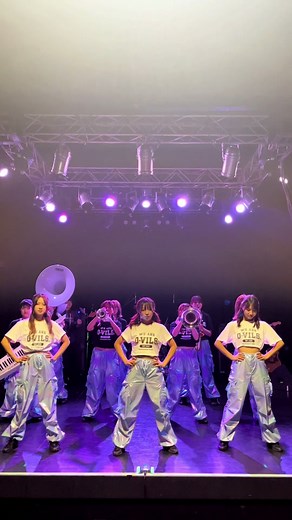 神戸公演の魅力：Uptown Funkを踊りながら吹こう！