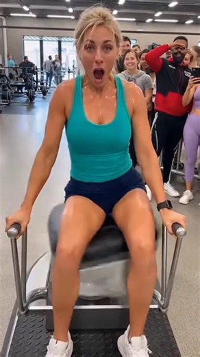 Can You Handle the Vibration Challenge? 🏋️‍♀️💨