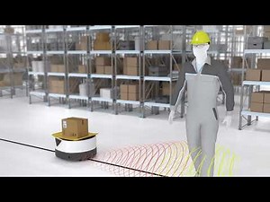 Introducing Pepperl+Fuchs USi Safety System