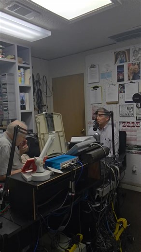 Congressman French Hill on Reels