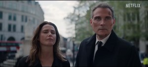 The Diplomat: Season 2 - Official Trailer (Netflix)