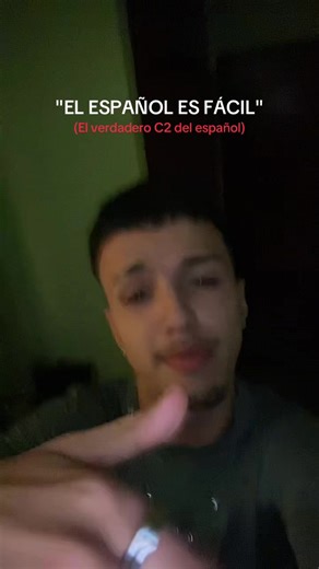 Comparativa de niveles de español A2 y C2