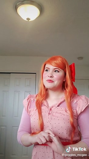 Buttercup Cosplay Tutorial by Elizabethane | Powerpuff Girls Costume Guide