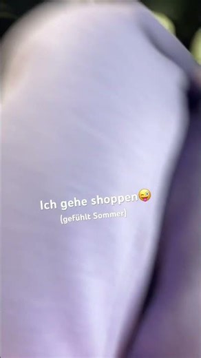 Ich freue mich #dance