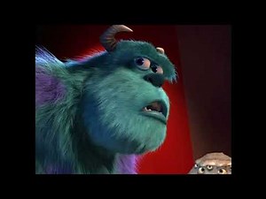 Mike And Sulley Get Banished(But Sulley Has Jimmy Neutron's Voice And Mike Has Pikachu's Voice)