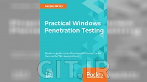 Practical Windows Penetration Testing [Video]