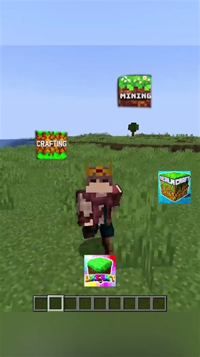 Mojang Doesn't Really Care