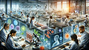 In Vitro Assays: The Bedrock of Drug Discovery and Development