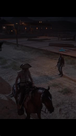 Creating Unique Female Characters in Red Dead Online