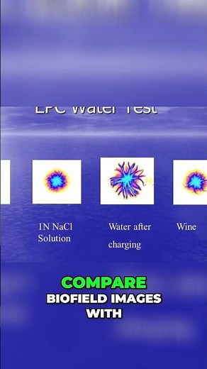 BioWell: Real-Time Biofield Imaging Revolution!