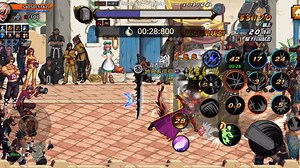 20武器已赎回，红眼爆伤刀极致手法工会桩直接干爆？