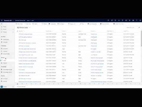 How to Integrate Data from Dynamics 365 to Microsoft Teams