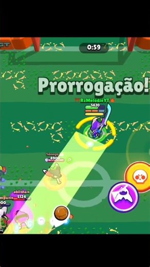 I AM THE PRIME ENEMY SLAYER OF THE NIGHT 🌑 #brawlstars #brawl #music #song #remix #funk #trending