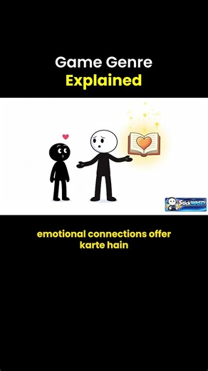 How Dating Simulator Games Work
