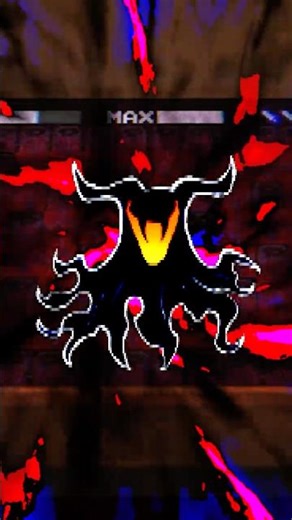 Eram Battle Animation #shorts #deltarune