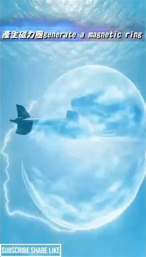 ⚡Deep-Sea Alien Devours Nuclear Submarine？！深海外星秒吞核潛艇！極速變形反擊震撼曝光！