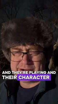 Should Players have Choices in Character Creation? #ttrpg #gamedev