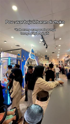 Discover Zhuko Fashion Store in Batam