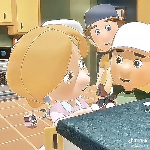 Nostalgic Memories of Handy Manny: A Childhood Favorite