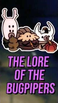 Are These The Most Adorable Silksong NPCs EVER?