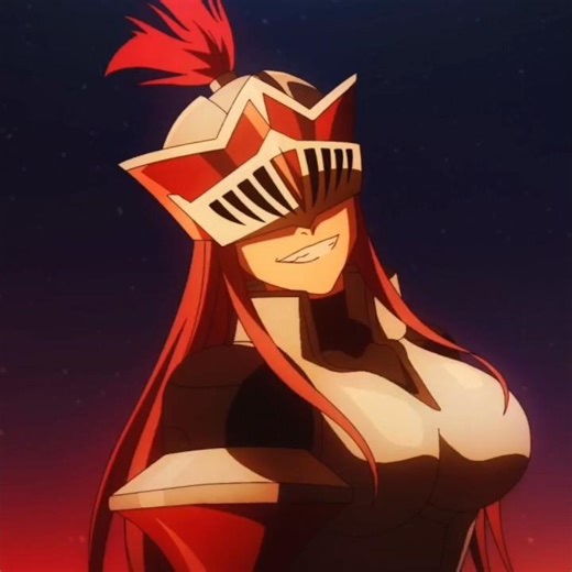 The Black Clover Mereoleona Vermillion Round 2 fight