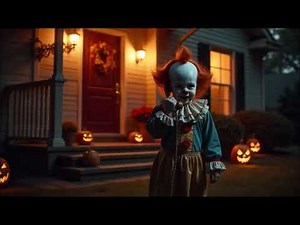 Scary Call for Halloween | Spooky Ringtone for Haunted Nights