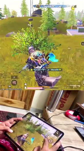 Ipad 2018 pro Action #ipadpro2018 #bgmi