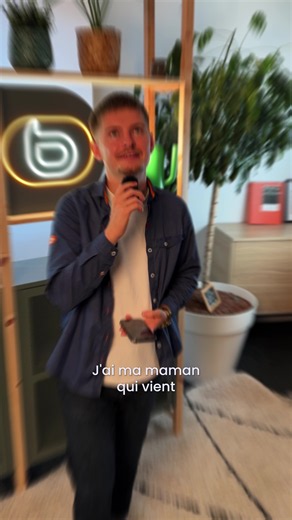 Le Wi-Fi : « plus loin je peux pas désolé » 🫠 #Wifi #ProblèmeWifi #AméliorerWifi #AstuceTech