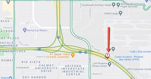 Deadly crash shuts down I-10 near I-17 split Monday morning