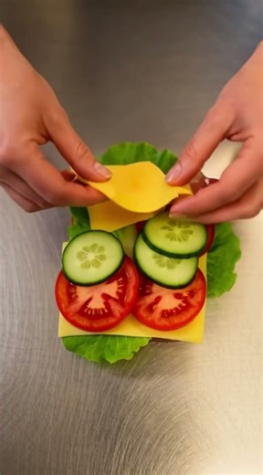 Sandwich😊😋 #cookingshorts #food #easymeals #quickrecipes