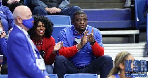 DeWayne Peevy Agrees to Contract Extension as DePaul's AD