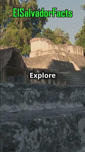 Fun Facts About El Salvador: Discover the Land of Volcanoes.