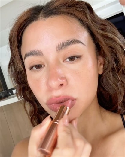 Yassi Pressman on Reels