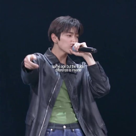 Keonho & Seonghyeon: A Month Apart!