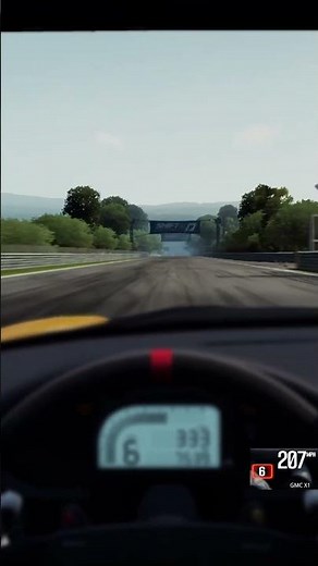 Need for Speed™SHIFT2: Porsche 911 GT2 997 #needforspeed #gaming #nfs #porsche #911 #gta #pc #games