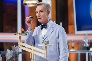 Bill Nye Buys Pot In First Trailer For ‘Bill Nye Saves The World’ Season 2