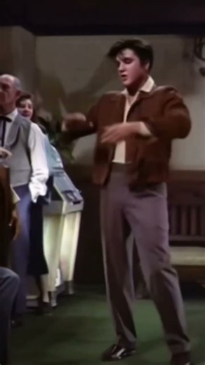 Mean Woman Blues Elvis Presley ‧ 1957