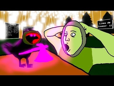Pollo true sans showcase:UT:Reduction of Infinite Soul ops Redux