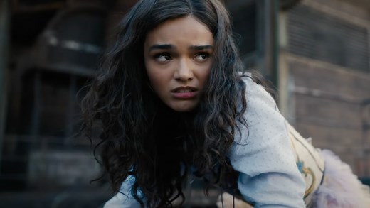 The Hunger Games: The Ballad of Songbirds & Snakes (2023) Official Trailer 2