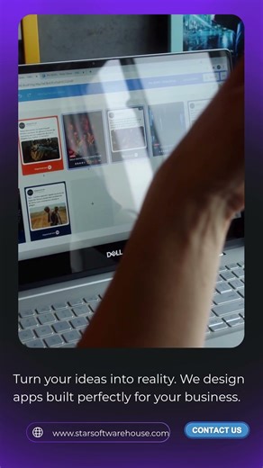 Web and App Development