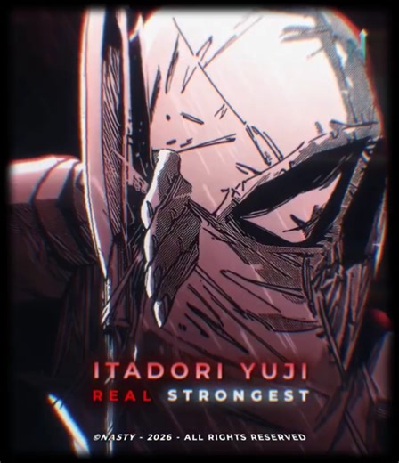 Uncle & Nephew DUO (Jujutsu Kaisen) | Yuji & Sukuna EDIT - "LUMIX - DREAM FUNK (Super Slowed)"