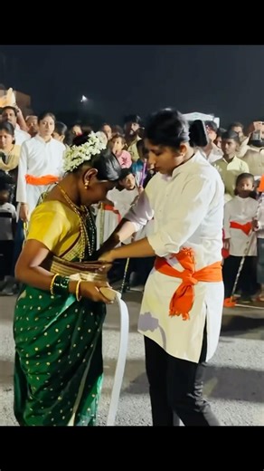 Amhi Shivkanya ⚔️ शिवजयंती कर्जत #shorts #shortvideo #short #viral