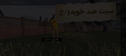 حسابات مقترحة